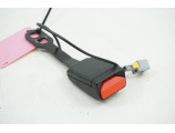 Attache ceinture avant droit pour PEUGEOT 208 1 PHASE 2