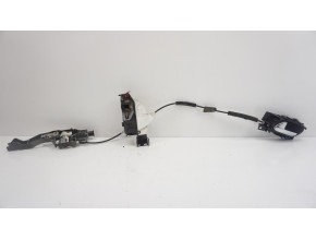 Serrure arriere gauche pour CITROEN C3 II PHASE 1