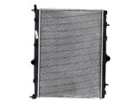 Radiateur eau pour PEUGEOT 208 2