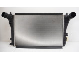 Echangeur air (Intercooler) pour VOLKSWAGEN PASSAT 6 BREAK