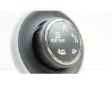 Bouton/Interrupteur pour PEUGEOT PARTNER 2 PHASE 1