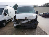 Air bag conducteur pour RENAULT MASTER 3 PHASE 1