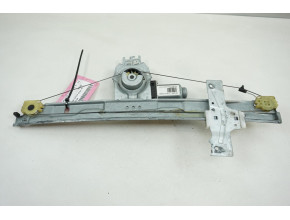 Leve vitre electrique avant droit pour PEUGEOT 207 PHASE 2 Leve vitre electrique avant droit pour PEUGEOT 207 PHASE 2
