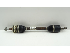 Cardan arriere droit (transmission) pour VOLVO V 60 2 PHASE 2 BREAK