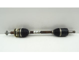 Cardan arriere droit (transmission) pour VOLVO V 60 2 PHASE 2 BREAK