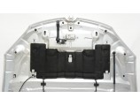 Capot pour RENAULT MEGANE 3 PHASE 2