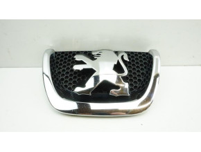 Sigle de calandre pour PEUGEOT 5008 1 PHASE 1 Sigle de calandre pour PEUGEOT 5008 1 PHASE 1