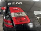 Feu arriere secondaire gauche (feux) pour MERCEDES CLASSE B 245 PHASE 1