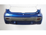 Pare choc arriere pour CITROEN C1 1 PHASE 1