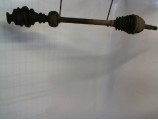 Cardan droit (transmission) pour RENAULT TWINGO 1 PHASE 1