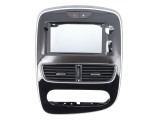 Facade autoradio pour RENAULT CLIO 4 PHASE 2