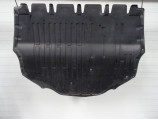 Cache sous moteur pour SKODA FABIA 2 PHASE 1 BREAK