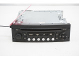 Autoradio d'origine pour PEUGEOT 207 PHASE 2
