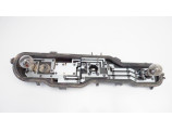 Platine feu arriere gauche pour DACIA DOKKER PHASE 1