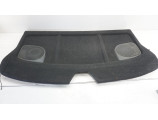 Plage arriere pour PEUGEOT 306 PHASE 2