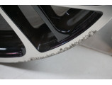 Jante pour RENAULT MEGANE 3 PHASE 2