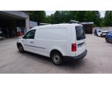 Moteur essuie glace avant pour VOLKSWAGEN CADDY 4