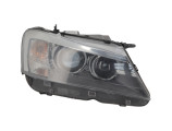 Optique avant principal droit (feux)(phare) pour BMW X3 F25 PHASE 1