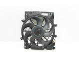 Moto ventilateur radiateur pour OPEL ZAFIRA B PHASE 2