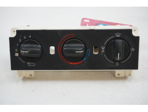 Commande chauffage pour PEUGEOT 306 PHASE 2