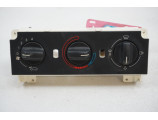 Commande chauffage pour PEUGEOT 306 PHASE 2