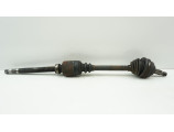 Cardan droit (transmission) pour CITROEN JUMPY 1 PHASE 1