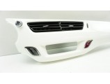 Console central (interieur plastique) pour CITROEN C3 2 PHASE 2