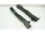 Longeron pour NISSAN QASHQAI 2 PHASE 1
