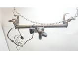 Attelage (boule de remorquage) pour SUZUKI JIMNY 1 PHASE 1