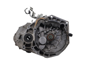 Boite de vitesses pour SUZUKI SWIFT 3