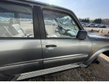Porte avant droit pour NISSAN PATROL 2