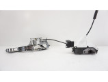 Serrure avant droit pour CITROEN BERLINGO 2 PHASE 2