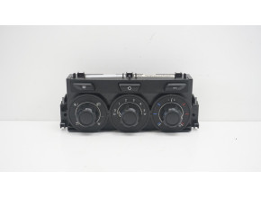 Commande chauffage pour CITROEN C3 II PHASE 1