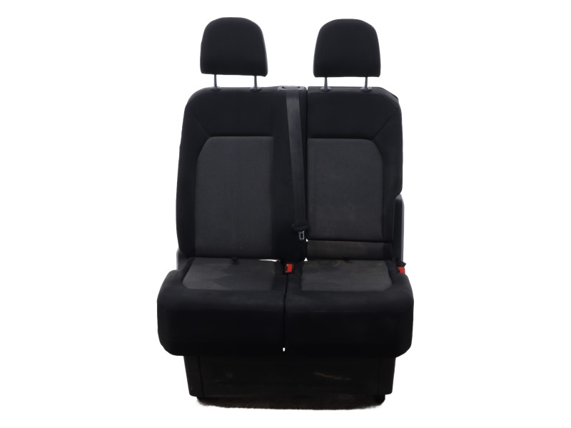 Kit Essuie-glace Arrière 8 Pouces Pour Citroën C5 Aircross 2018-2023 - Bras + Balai De Remplacement - Noir - 10