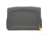 Plage arriere pour CITROEN C4 1 PHASE 2 COUPE