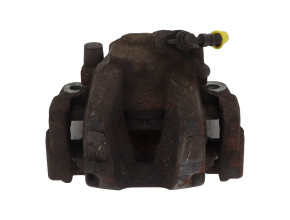 Etrier avant gauche (freinage) pour CITROEN C4 PICASSO 2 PHASE 1