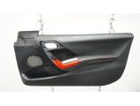 Panneau de porte avant droit pour PEUGEOT 208 1 PHASE 2