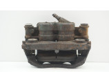 Etrier avant gauche (freinage) pour PEUGEOT BOXER 3 PHASE 1