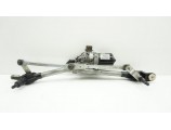 Moteur essuie glace avant pour RENAULT MEGANE 3 PHASE 2 COUPE