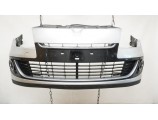 Pare choc avant pour RENAULT MEGANE 3 PHASE 2