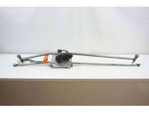 Mot. essuie glace avant pour CITROEN C4 1 PHASE 2 COUPE