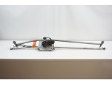 Mot. essuie glace avant pour CITROEN C4 1 PHASE 2 COUPE