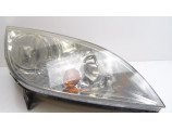 Optique avant principal droit (feux)(phare) pour MITSUBISHI COLT VI PHASE 1