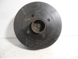 Tambour arriere droit pour RENAULT 1.6