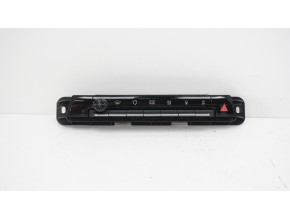 Commande chauffage pour CITROEN C5 AIRCROSS