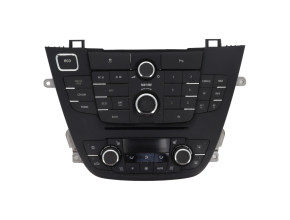 Commande chauffage pour OPEL INSIGNIA 1 PHASE 1