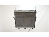 Radiateur eau pour NISSAN NAVARA 1 PHASE 2
