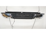 Pare choc arriere pour FORD RANGER 4 PHASE 1