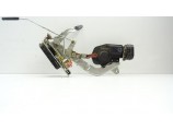Serrure de coffre pour SUZUKI JIMNY 1 PHASE 2