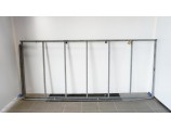 Galerie de toit pour FORD TRANSIT CONNECT 1 PHASE 1